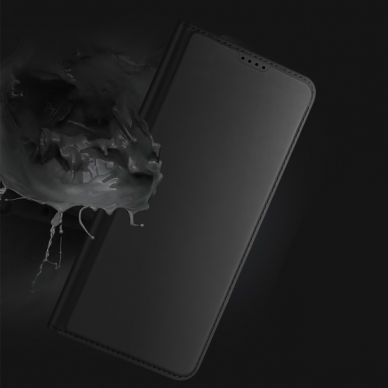 Samsung Galaxy A34 Dėklas Dux Ducis Skin Pro 5G Juodas 12