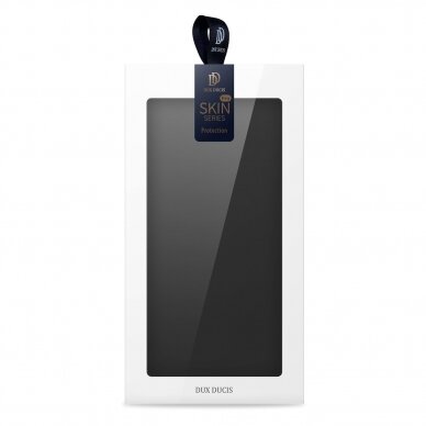 Samsung Galaxy A34 Dėklas Dux Ducis Skin Pro 5G Juodas 10