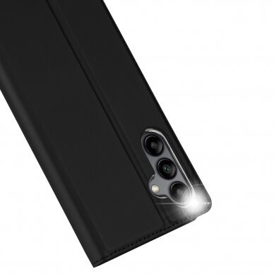 Samsung Galaxy A34 Dėklas Dux Ducis Skin Pro 5G Juodas 2