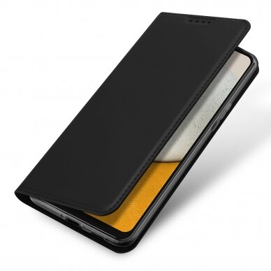 Samsung Galaxy A34 Dėklas Dux Ducis Skin Pro 5G Juodas 3