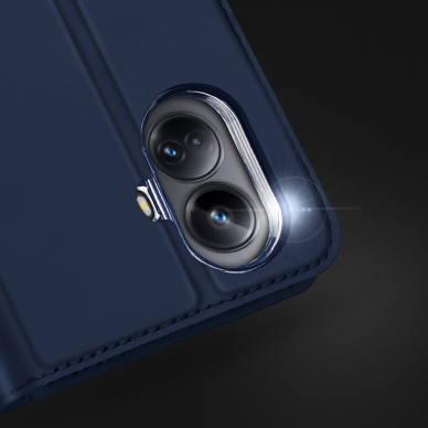 Samsung Galaxy A34 Dėklas Dux Ducis Skin Pro 5G Juodas 14