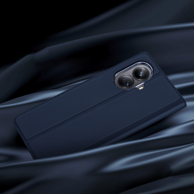 Samsung Galaxy A34 Dėklas Dux Ducis Skin Pro 5G Juodas 11