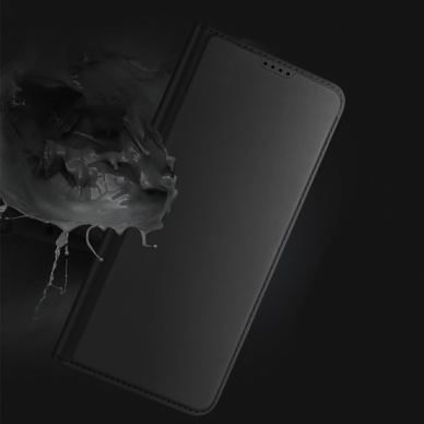 Samsung Galaxy A54 5G Dėklas Dux Ducis Skin Pro Auksinis 2
