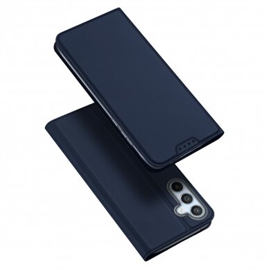 Samsung Galaxy A54 5G Dėklas Dux Ducis Skin Pro Mėlynas