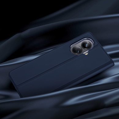 Samsung Galaxy A54 5G Dėklas Dux Ducis Skin Pro Mėlynas 1