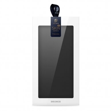 Dėklas Dux Ducis Skin Pro Samsung Galaxy S23 FE - Juodas 10