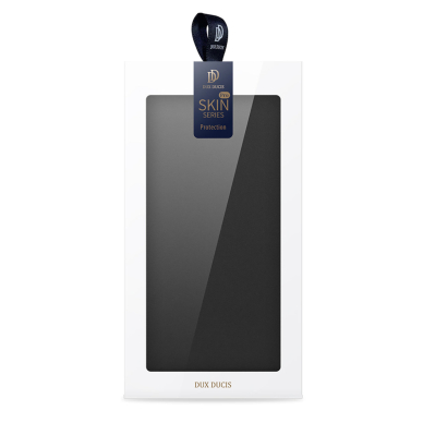 Dėklas Dux Ducis Skin Pro Samsung S936 S25+ juodas 1
