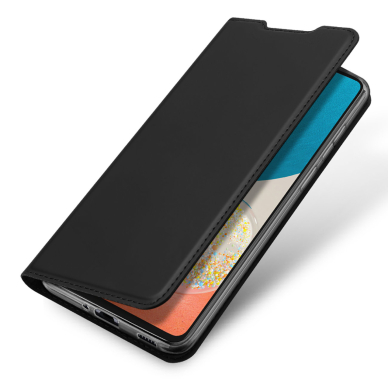 Dėklas Dux Ducis Skin Pro Samsung S936 S25+ juodas