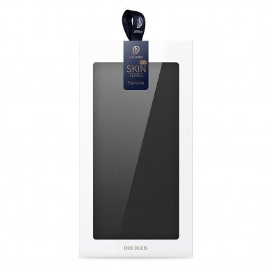Dėklas Dux Ducis Skin Pro Sony Xperia 10 V Juodas 10