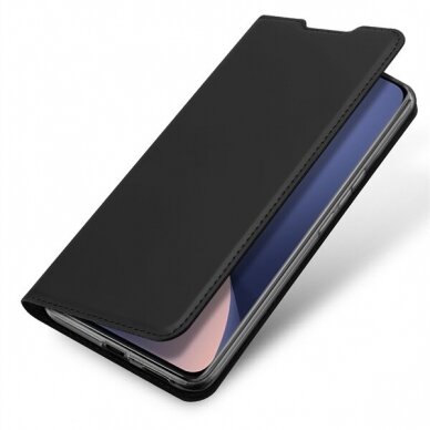 Dėklas Dux Ducis Skin Pro Xiaomi 12 Lite juodas 1