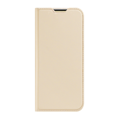 Dėklas Dux Ducis Skin Pro Xiaomi Poco F4 5G Auksinis 9