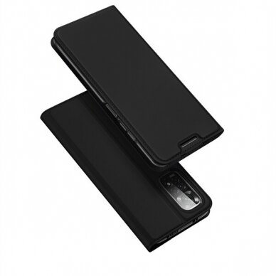 Dėklas Dux Ducis Skin Pro Xiaomi Redmi Note 11 4G/Note 11S juodas  1