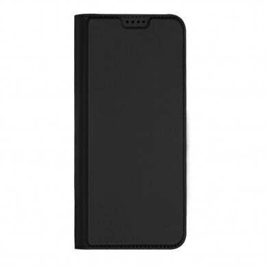 Dėklas Dux Ducis Skin Pro Xiaomi Redmi Note 12 Pro Plus Juodas 9