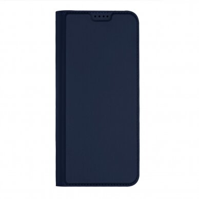 Dėklas Dux Ducis Skin Pro Xiaomi Redmi Note 12 Pro Plus Mėlynas 9