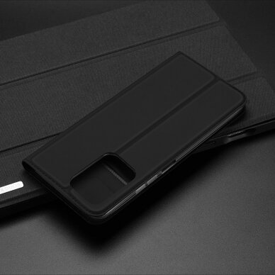 Dėklas Dux Ducis Skin Pro Xiaomi Redmi Note 12 Pro / Poco X5 Pro 5G Rožinis 18