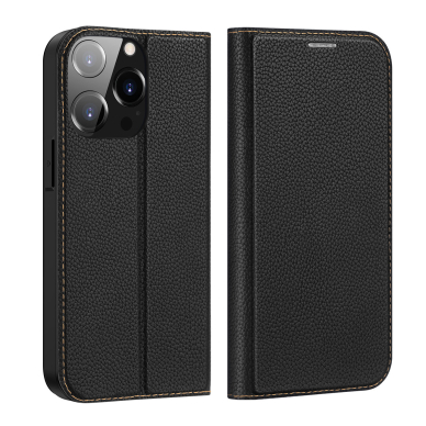 Dėklas Dux Ducis Skin X2 case for iPhone 14 Pro Juodas 1