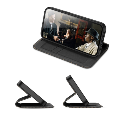 Dėklas Dux Ducis Skin X2 case for iPhone 14 Pro Juodas 11