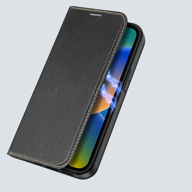 Dėklas Dux Ducis Skin X2 case for iPhone 14 Pro Juodas 6