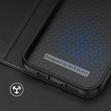 Dėklas Dux Ducis Skin X2 case for iPhone 14 Pro Juodas 9