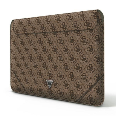 Dėklas Guess Sleeve GUCS14P4TW 13/14 Rudas 1