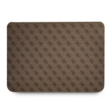 Dėklas Guess Sleeve GUCS14P4TW 13/14 Rudas 2