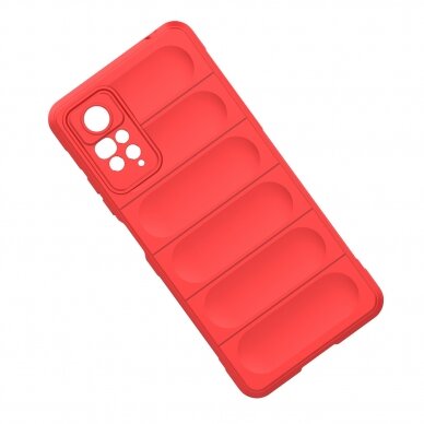 Dėklas Magic Shield Case Xiaomi Redmi Note 11 Pro Tamsiai Mėlynas 29
