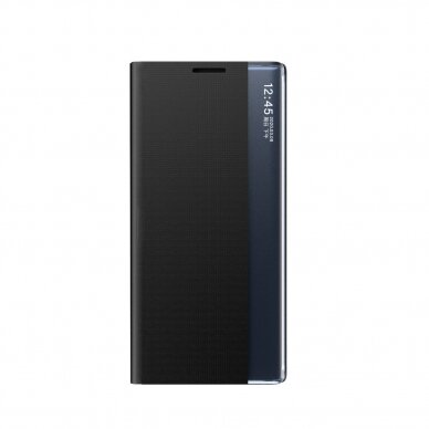 Dėklas New Sleep Samsung Galaxy A54 5G Juodas 6