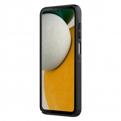 Dėklas Nillkin CamShield Case with camera cover for Samsung Galaxy A15 5G - Juodas 1