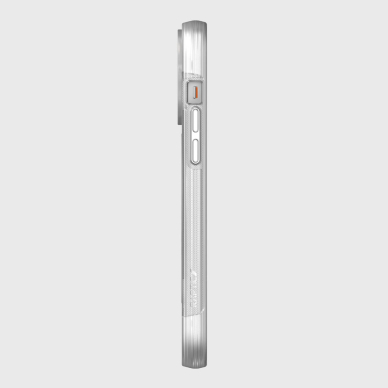 Dėklas Raptic Clutch Case iPhone 14 Pro Max with MagSafe Skaidrus 2