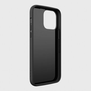 Iphone 14 Pro Dėklas Raptic Slim Case  Juodas 3