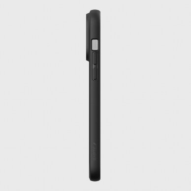 Iphone 14 Pro Dėklas Raptic Slim Case  Juodas 5