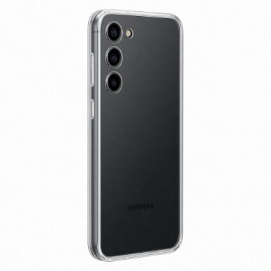 Dėklas Samsung Frame Samsung Galaxy S23 Plus Juodas (EF-MS916CBEGWW) 3