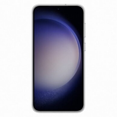 Dėklas Samsung Frame Samsung Galaxy S23 Plus Juodas (EF-MS916CBEGWW) 5