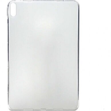 Dėklas Slim Case for tablet Huawei MatePad Pro 10.8 Skaidrus 1