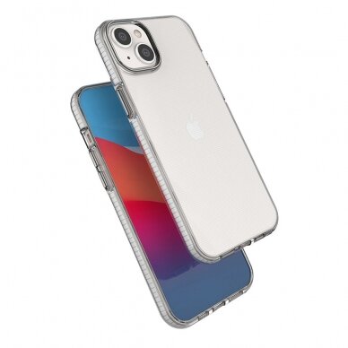 Iphone 14 Plus Dėklas Spring Case  for  šviesiai mėlynas 3