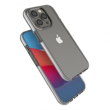 Iphone 14 Pro Dėklas Spring Case for  šviesiai mėlynas 3