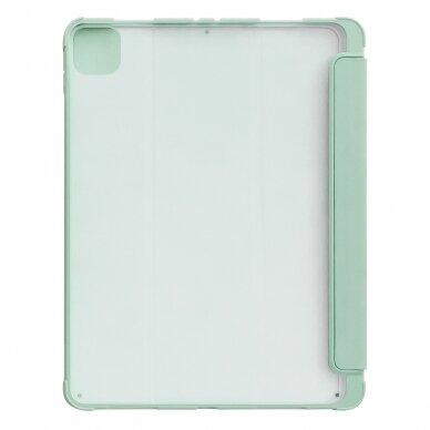 Dėklas Stand Tablet iPad Pro 11 2021/2020 Žalias 1