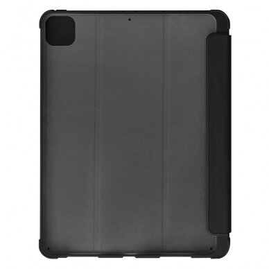 Dėklas Stand Tablet Smart Cover iPad Air 2020/2022 Juodas 1