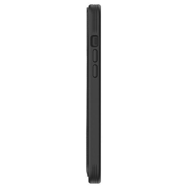 Dėklas Uniq case Transforma iPhone 14 Pro Magclick Charging Juodas 3