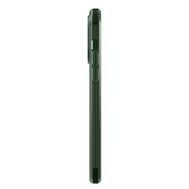 Dėklas UNIQ etui Combat iPhone 13 Pro Max Žalias 3