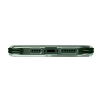 Dėklas UNIQ etui Combat iPhone 13 Pro Max Žalias 4