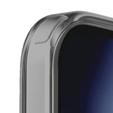 Dėklas Uniq LifePro Xtreme Magclick ChargingiPhone 15 Pro Max - Pilkas 4