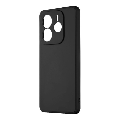 Dėklas X-Level Dynamic Xiaomi Redmi Note 14 5G juodas