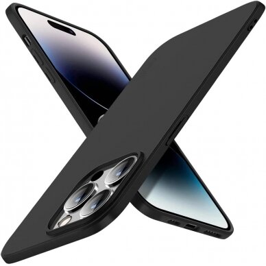 Dėklas X-Level Guardian Samsung G525 Xcover 5 juodas 1