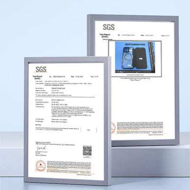Dux Ducis Skin X Pro Dėklas skirtas Samsung Galaxy S25+ with MagSafe and Piniginės tipo - Juodas 12