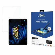 Ekrano Apsauga 2vnt. 3MK PaperFeeling iPad Air 2020/2022 10.9
