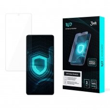 Ekrano apsauga 3mk 1UP Gaming Screen Xiaomi Redmi Note 12 Pro+ / Note 12 Pro