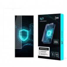 Ekrano apsauga 3mk 1UP Samsung Galaxy S22 Ultra 5G