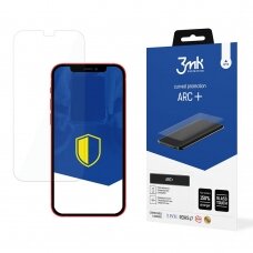 Iphone 12 / 12 Pro Ekrano Apsauga 3mk ARC +   Pro