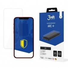 Iphone 13 / 13 Pro Ekrano apsauga 3mk ARC+